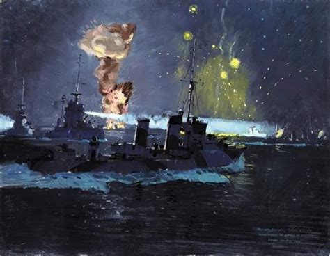 Battle Of Cape Matapan 1941 Italys Greatest Naval Defeat