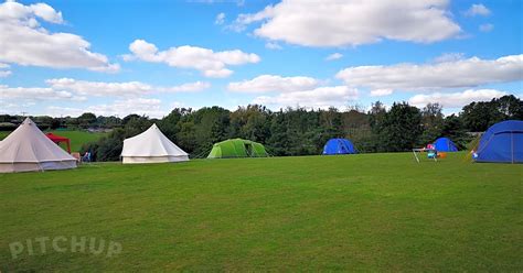The View Campsite Poole Updated 2021 Prices Pitchup®