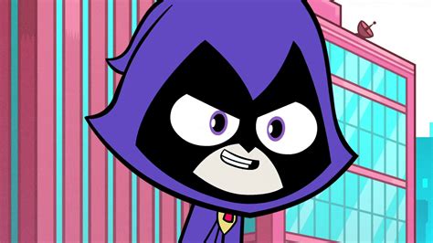 Raven Teen Titans Go Fanon Wiki Fandom Powered By Wikia