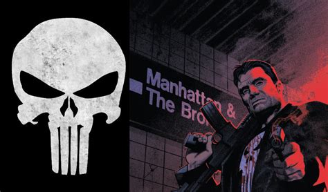First Appearance Of The Punisher In Comics Hobbylark