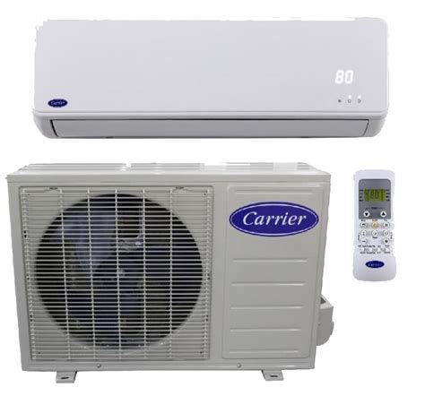 Carrier's first client was a new york printer, who could not print a good quality color image because the changing temperature and humidity caused changes in the size of the paper. Ductless Mini Splits - HVAC Products | Sheldon's Air ...