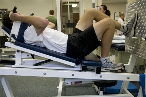 Exercises After Knee Surgery Dr David Geier Sports Medicine Simplified