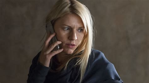 Homeland Set To Welcome A Female President Elect In Season 6