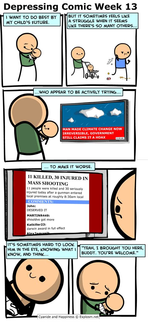 Cyanide And Happiness