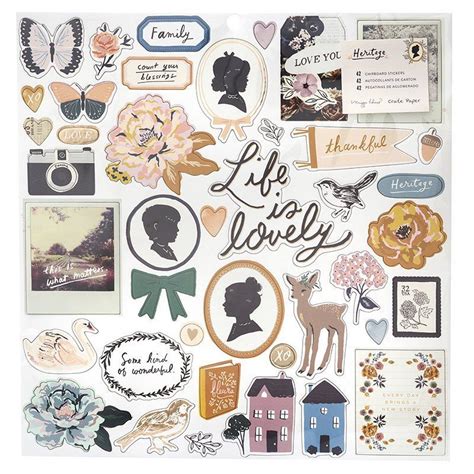 Pin By Martina Cafasso On Aesthetic Stickers In 2020 Scrapbook