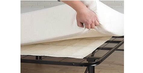Prevent Mattress Sliding On A Platform Bed Ultimate Guide