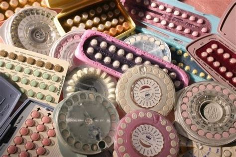 The Percy Skuy Collection On The History Of Contraception Birth