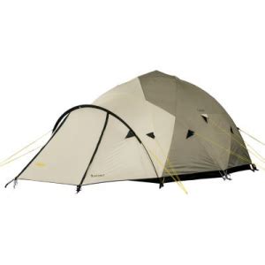 This tent has been used, but it has been well cared for. Cabela's Alaskan Guide 6-Man Reviews - Trailspace.com