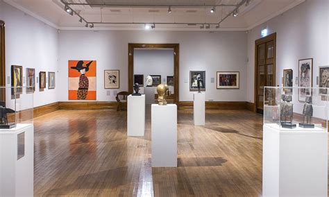 Ferens Art Gallery Reopens To Celebrate Hull’s City Of Culture Year