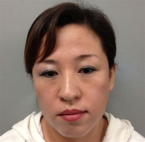 Passaic Massage Parlor Employee Arrested On Prostitution Charges