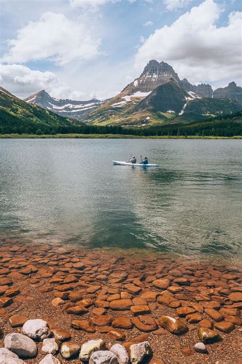 Things To Do In Glacier National Park All You Need Infos