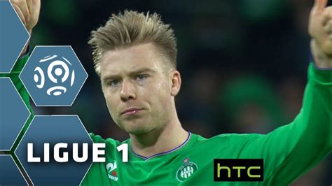 First team and club news, fixtures & results, photos, videos, players, history. AS Saint-Etienne - AS Monaco (1-1) - Résumé - (ASSE - ASM ...