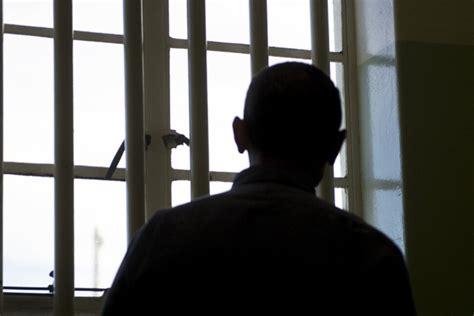 Obamas 46 Commutations Barely Scratch The Surface