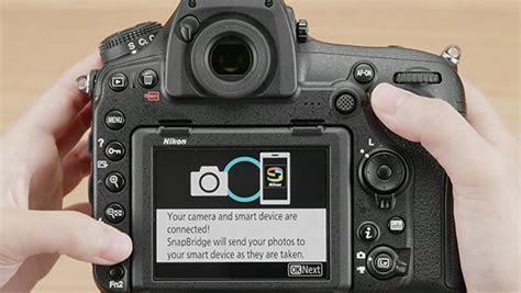 The app connects your nikon cameras with a compatible iphone® and/or ipad® or smart devices running on the android™ operating system. SnapBridge App | Share Your Photos Instantly On the Go | Nikon