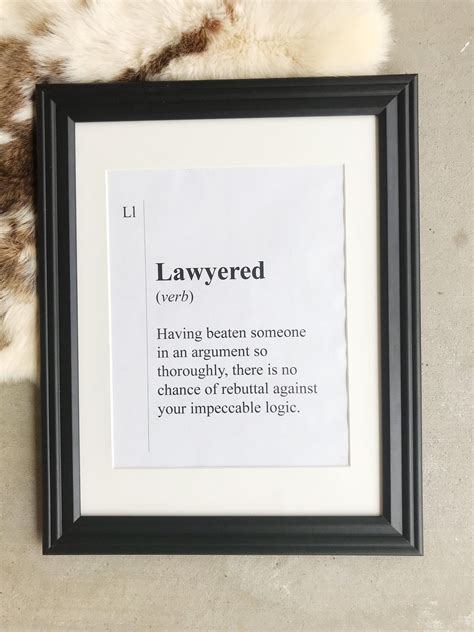 17 best gifts for lawyers that lawyer will like in 2020. lawyer quote,lawyer gift, funny lawyer quote, lawyer ...
