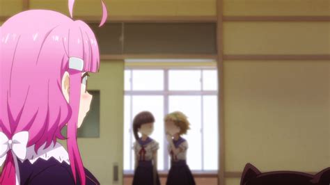 Watch School Live Episode 3 Online That Time Anime Planet