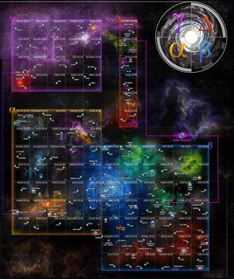 The Gamma Quadrant Will Be Added To Star Trek Online Startrek