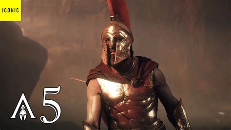 Assassin S Creed Odyssey Youtube