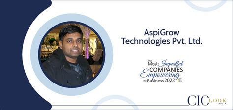 Aspigrow Technologies Pvt Ltd Where Innovation Takes Root And Flourishes