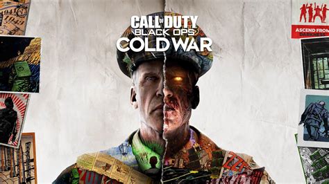 Call Of Duty Black Ops Cold War Zombies Reveal Trailer And First Look Video Video Games Blogger