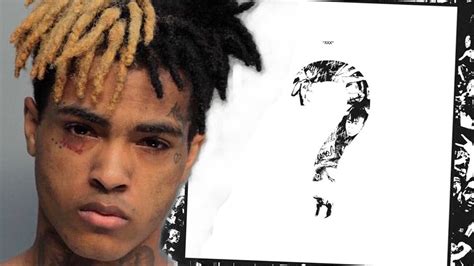 Xxxtentacion Anuncia Que Vai Gravar Seu Primeiro VÍdeo Oficial│official Video De Sad Álbum