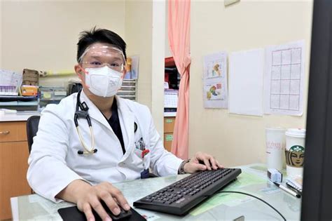 癮君子易罹患肺腺癌？醫師：東亞地區不吸菸女性患病比率更高 健康 中時