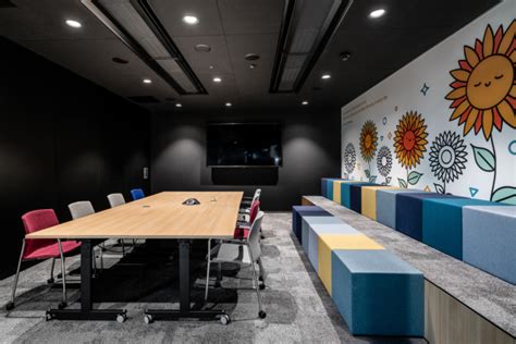 Meeting Room Design Ideas Inpro Concepts Design