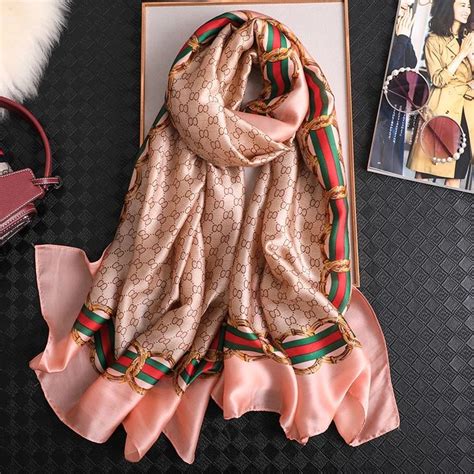 Vogue Scarf For Women Shawl Wraps Holiday T Floral Scarves Women