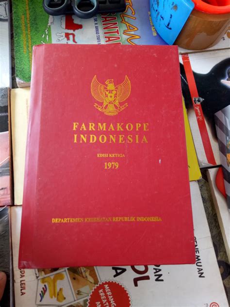 Download Farmakope Indonesia Edisi 4 Pdf File Bpovehicle