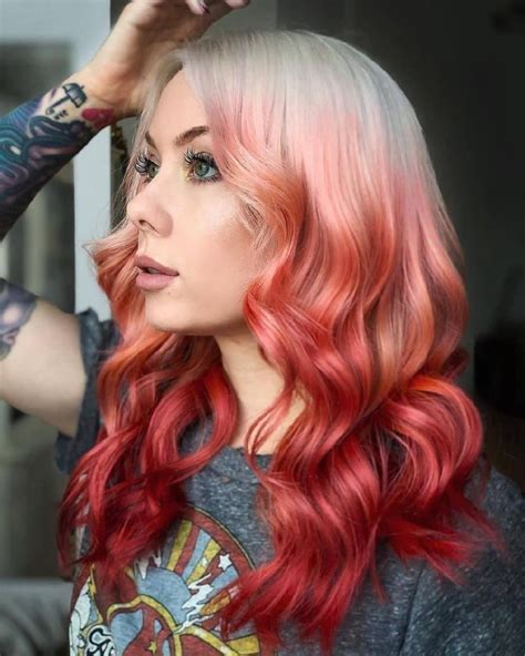 2020 Is Coming Soon Will You Find A New Hair Color Style Ideas Look