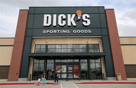 Dicks Sporting Goods Coming To Mall In 2020