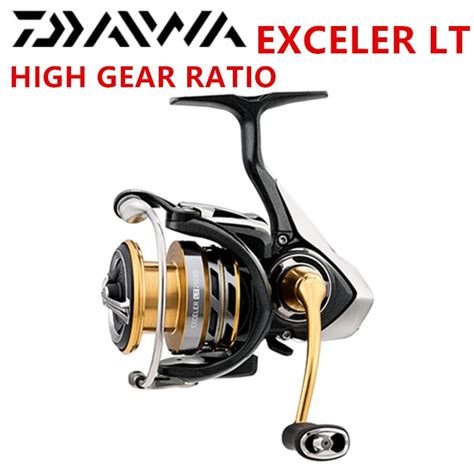 Moulinet Daiwa Exceler Save Up To Ilcascinone Com