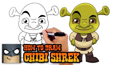 All i know is that it does not actually draw a white line and it's using transform: How to Draw Shrek | Drawing Lesson - YouTube