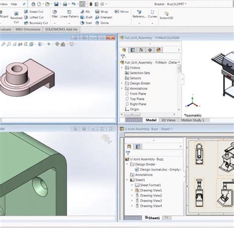 Solidworks Tech Tip Created By Javelins Solidworks Experts