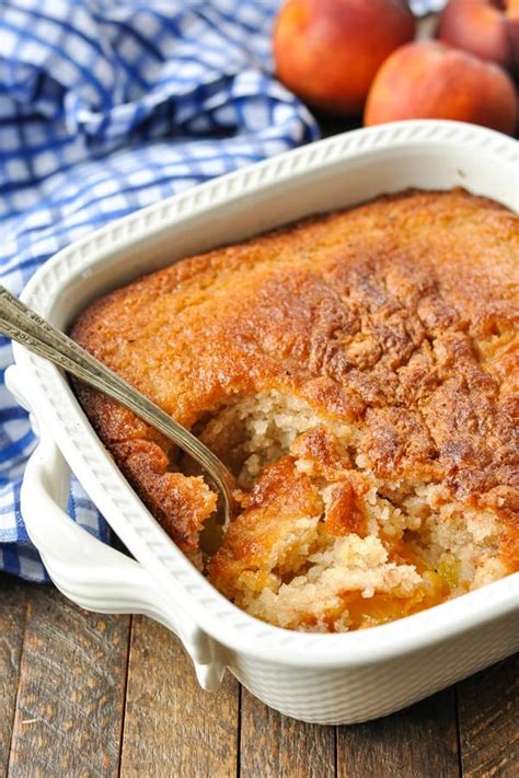 Peach Cobbler With Pie Filling And Bisquick Banana Bread Recipe