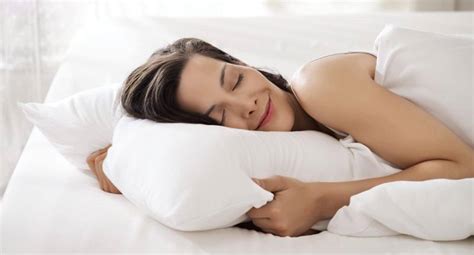 Cómo Dormir Correctamente Y Descansar Mucho Mejor