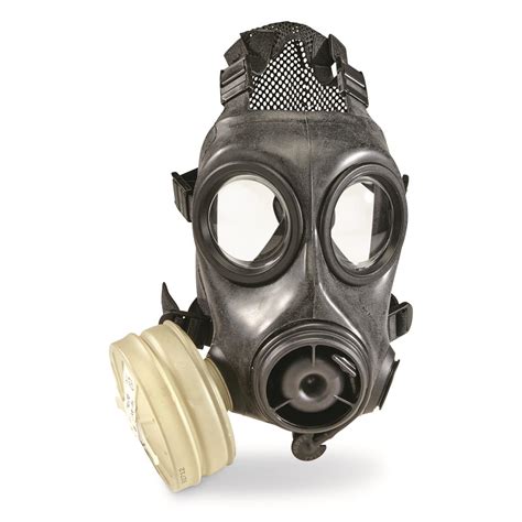 Gas Reel Mower Brands Avon Gas Mask