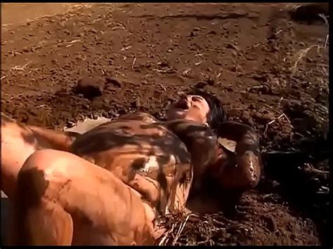 Fat Woman Brutally Fucked In The Mud Xvideos