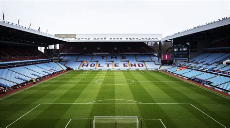 Access all the information, results and many more stats regarding aston villa by the second. Official Licensed Football & Entertainment Wall Stickers Aston Villa Football Club Villa Park ...