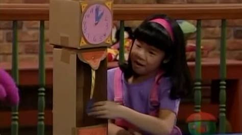 Barney And Friends On Treehouse August 21st 2003rare Youtube