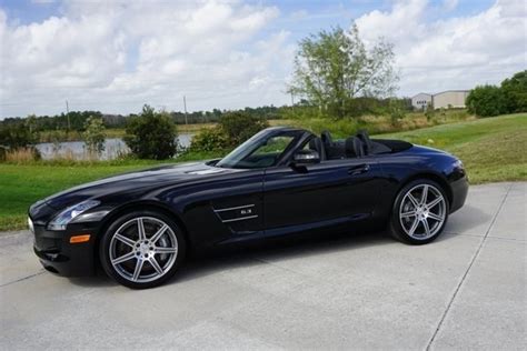 Search 16 listings to find the best deals. 2012 Mercedes-Benz SLS AMG For Sale - Palm Beach Supersports
