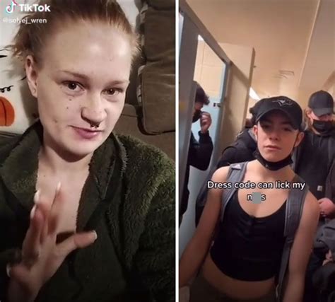 High Babe Babes Expose Sexist Double Standards In Viral TikTok Babe Babe Sexist Babes
