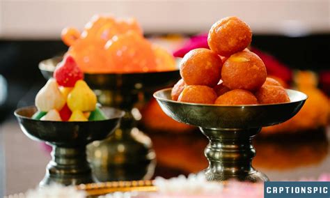 140 Best Indian Food Captions For Instagram