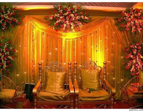 100 Venue And Stage Decoration Ideas Indian Wedding Decorations