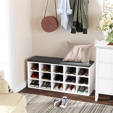 19 Best Entryway Shoe Storage Ideas And Designs For 2022 Shoes Slots