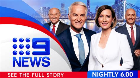 Up also includes latest photos. Brisbane News - 9News - Latest updates and breaking local ...