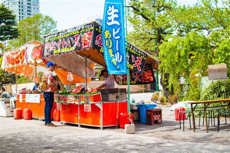 13 Awesome Things To Do In The Ueno Park The Best Park In Tokyo — The