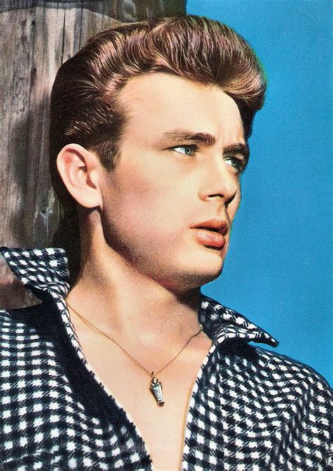 James Dean French Postcard By Editions Pi Offered By Le Flickr
