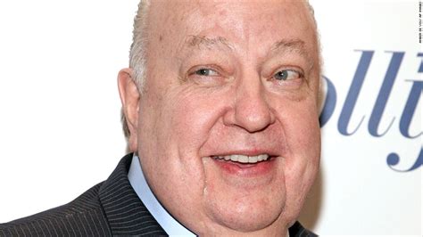 5 Things We Just Learned About Foxs Roger Ailes