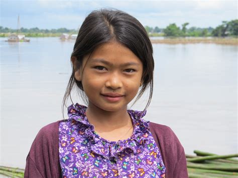 Cambodian Connections: The Many Faces of Cambodia